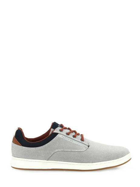 Sneakers Pachira Redskins Gris men PACHIRA