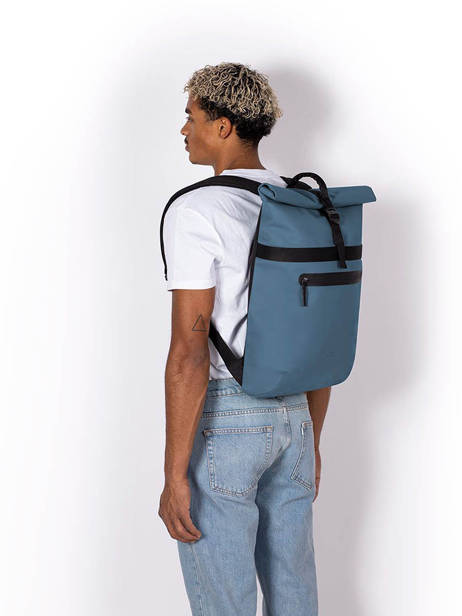 Sac à Dos 1 Compartiment + Pc 16