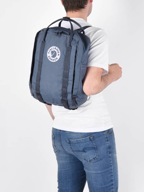 Backpack Fjallraven kanken 23511 other view 2