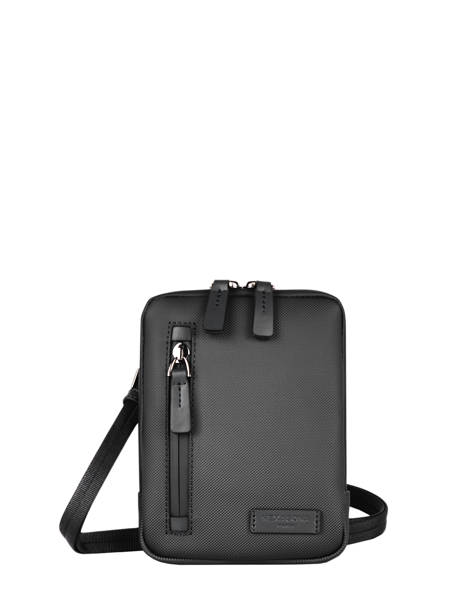 Crossbody Bag Hexagona Black legend 586799