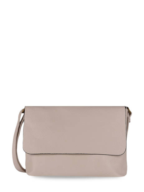 Sac Bandoulière Soft Miniprix Beige soft MD5234