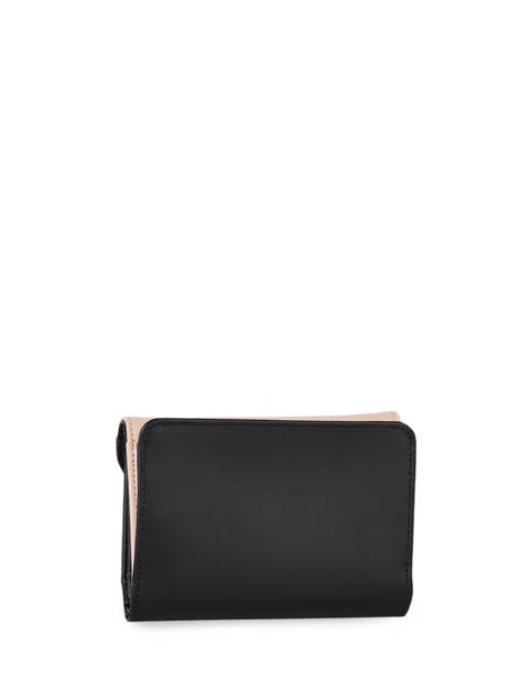 Wallet Smooth Leather Lancaster Black smooth 2 other view 2