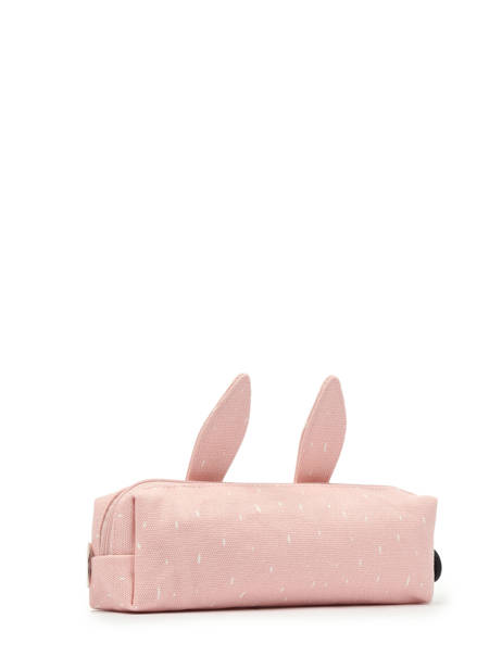 Drinking Bottle Trixie Pink animals 77 other view 2