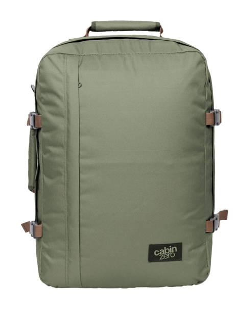 Cabin Duffle Cabin Lc Cabin zero Green cabin lc CZ06