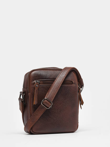 Messenger Back Wylson Brown hanoi 2 other view 4