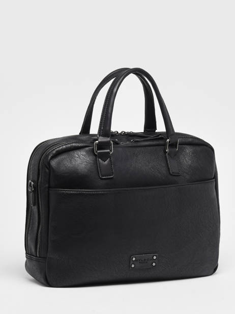 Business Bag Wylson Black hanoi 9 other view 2