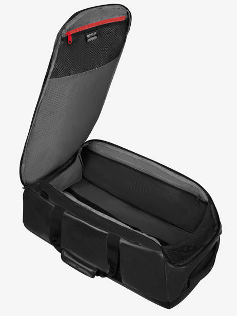Travel Bag Backpack Ecodiver Ecodiver Samsonite Black ecodiver 140875 other view 1