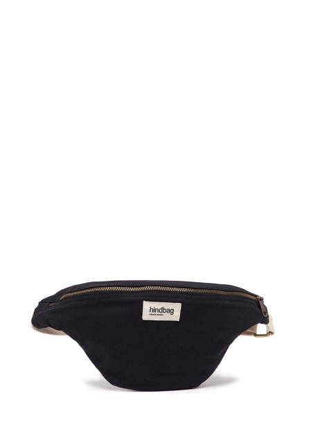 Sac Banane S Olivia Hindbag Noir best seller OLI