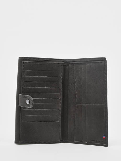 Tout-en-un Etincelle Nubuck Cuir Etrier Noir etincelle nubuck EETN904 vue secondaire 1
