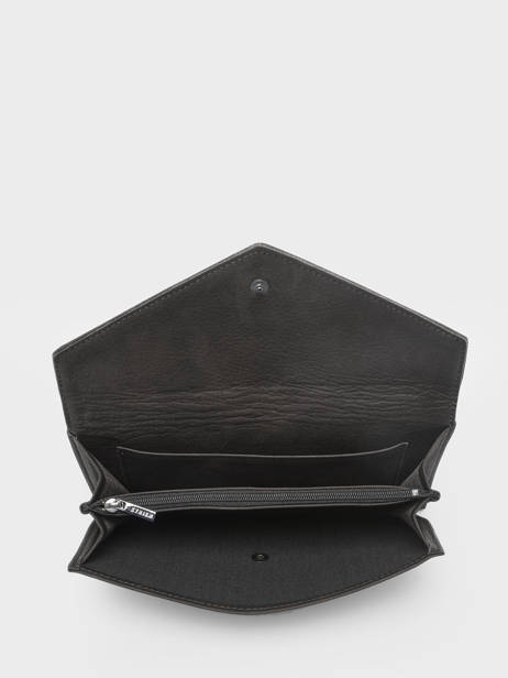 Tout-en-un Etincelle Nubuck Cuir Etrier Noir etincelle nubuck EETN904 vue secondaire 2