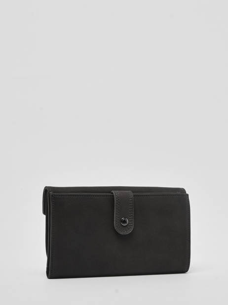 Tout-en-un Etincelle Nubuck Cuir Etrier Noir etincelle nubuck EETN904 vue secondaire 3
