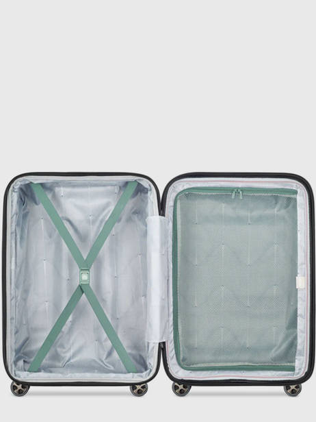 Expandable Hardside Luggage Shadow 5.0 Delsey Green shadow 5.0 2878811 other view 2