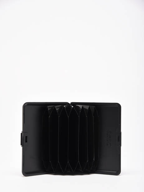 Card Holder Ogon Black original ORI other view 1