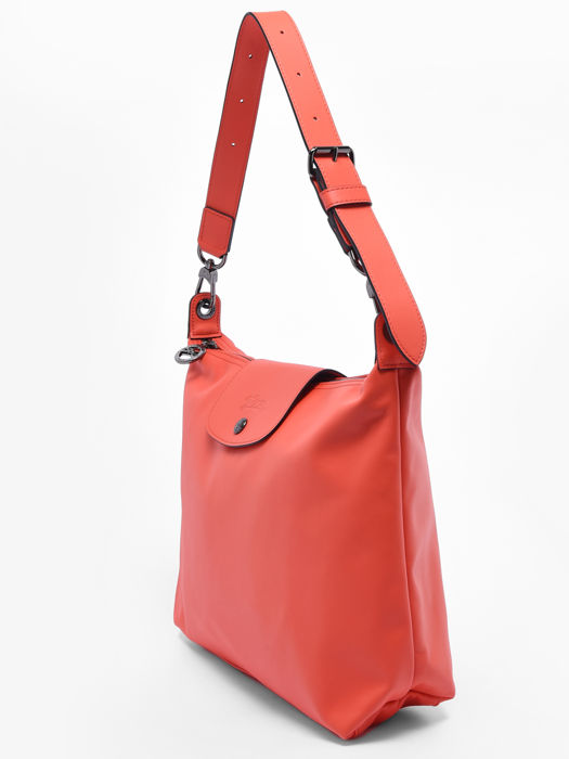 Longchamp Le pliage xtra Hobo bag Orange