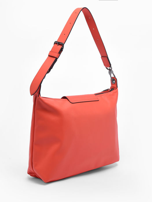 Longchamp Le pliage xtra Hobo bag Orange