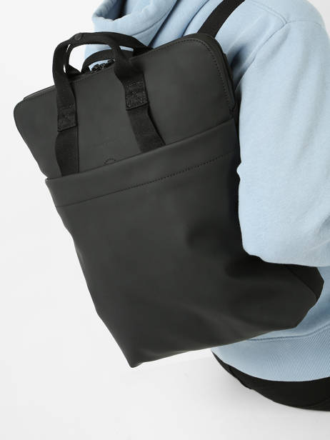 Sac à Dos 1 Compartiment + Pc 16