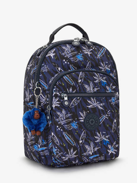 1 Compartment  Backpack  With 15