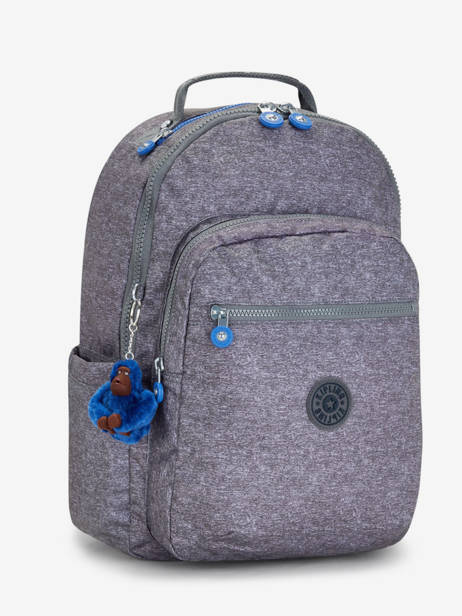 1 Compartment  Backpack  With 15