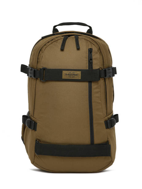 2-compartment Backpack With 15