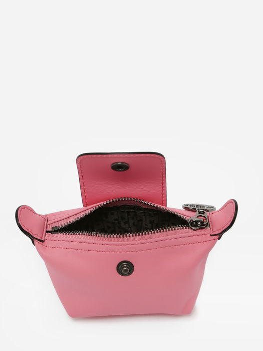 Longchamp Le pliage xtra Coin purse Pink