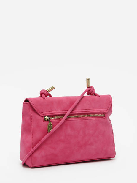 Crossbody Bag Cerisier Woomen Pink cerisier K607229 other view 4