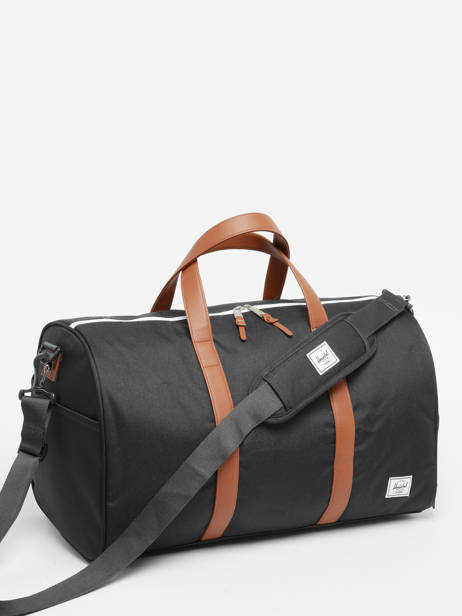 Sac De Voyage Classics Herschel Noir classics 11396 vue secondaire 1