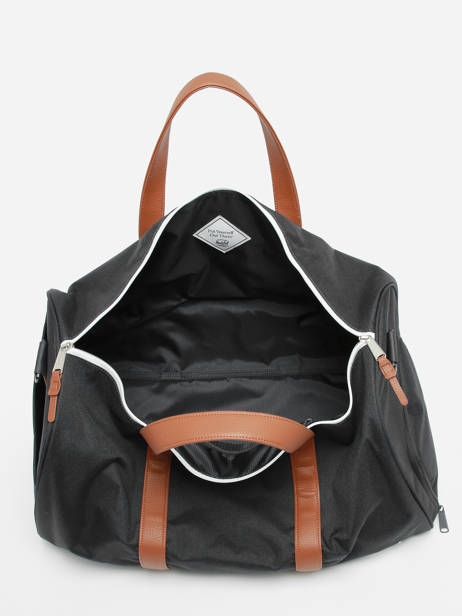 Sac De Voyage Classics Herschel Noir classics 11396 vue secondaire 2