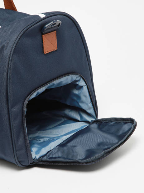 Travel Bag Classics Herschel Blue classics 11396 other view 4