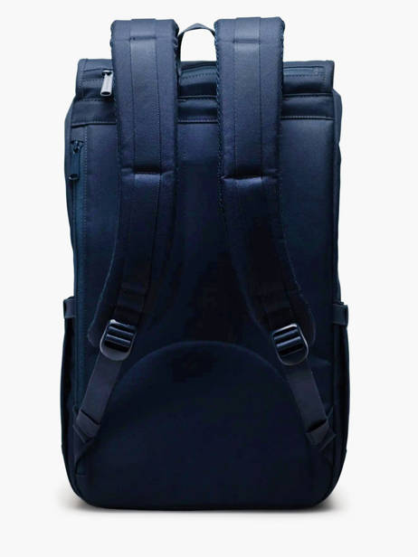 1 Compartment Backpack With 15