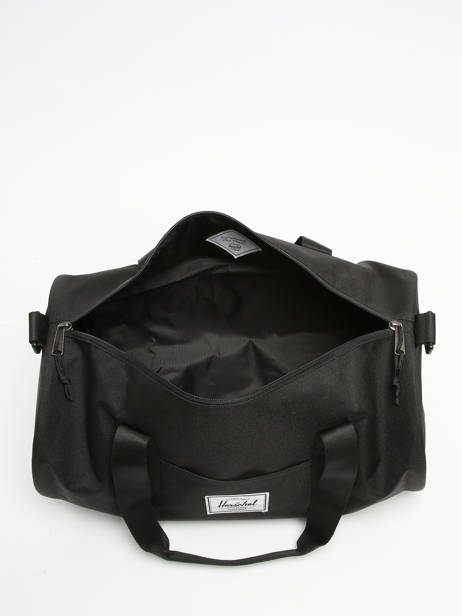 Sac De Voyage Cabine Classics Herschel Noir classics 11381 vue secondaire 2