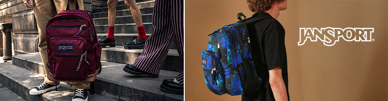 sac jansport sur edisac.com au meilleur prix