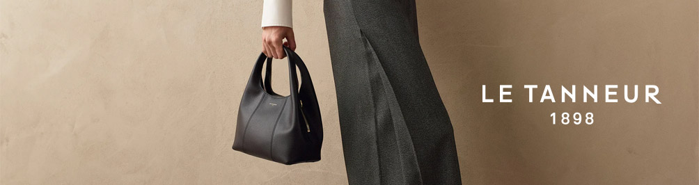 sacs le tanneur